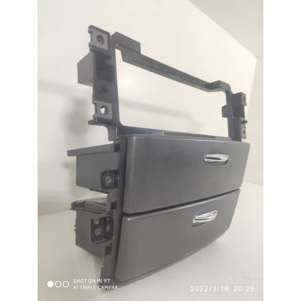 Porta Treco Cinzeiro Console Kia Sorento 2008 2009