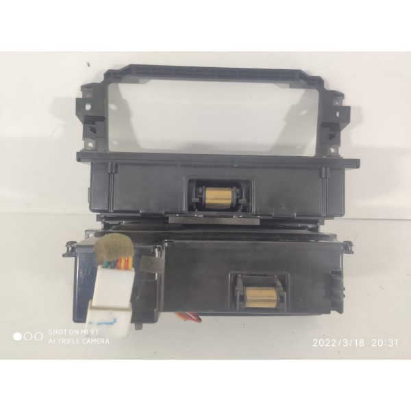 Porta Treco Cinzeiro Console Kia Sorento 2008 2009