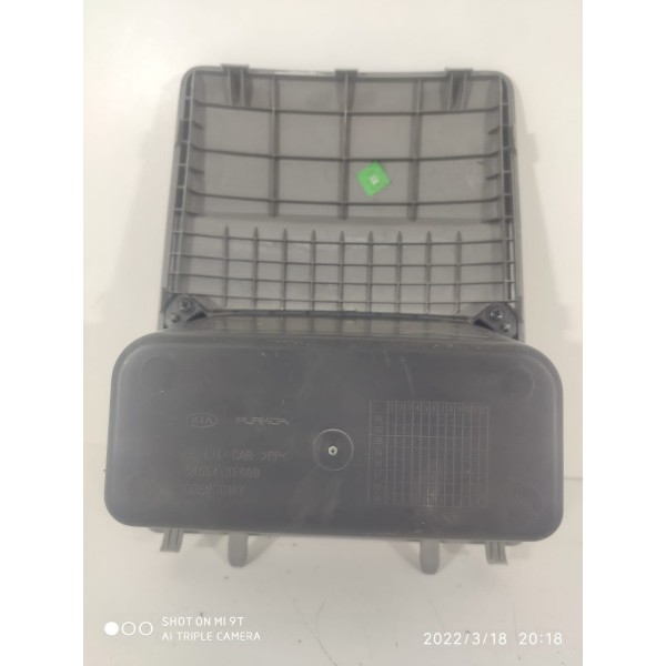 Moldura Console Kia Sorento 2007 2008 2009