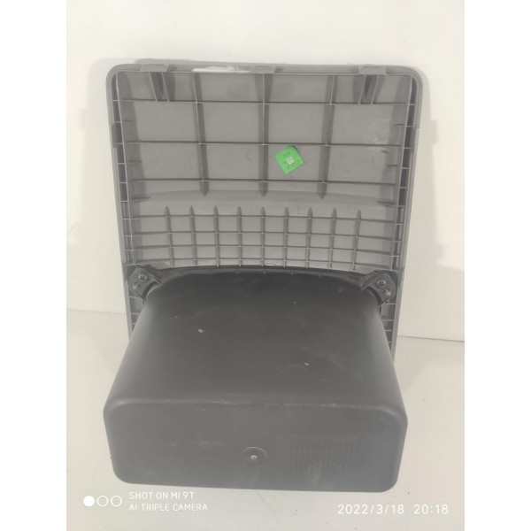 Moldura Console Kia Sorento 2007 2008 2009