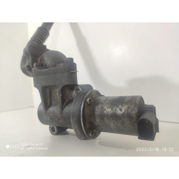 Válvula Egr Kia Sorento 2.5 Diesel 2008 284104az10