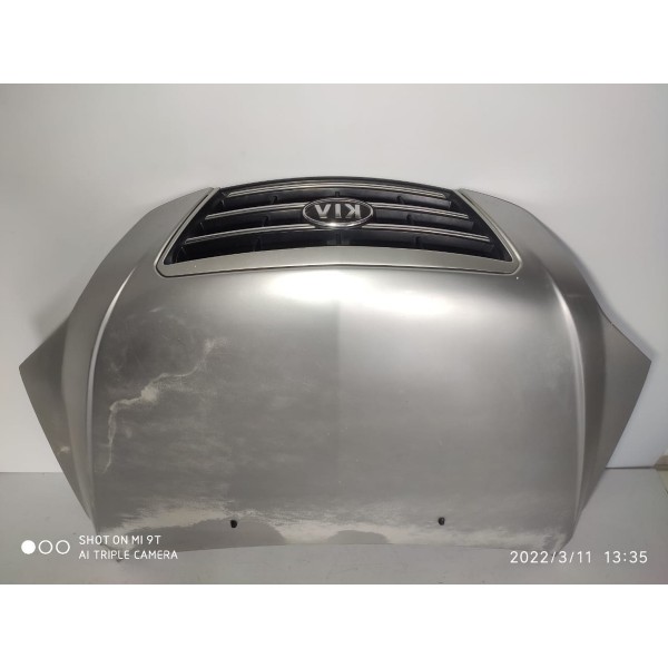 Capo Kia Sorento 2005 2007 2008 2009 Original Liso