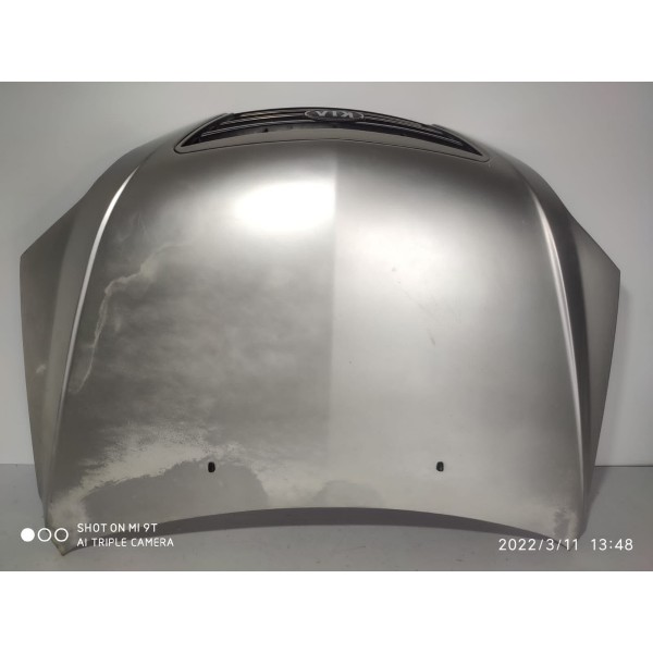 Capo Kia Sorento 2005 2007 2008 2009 Original Liso