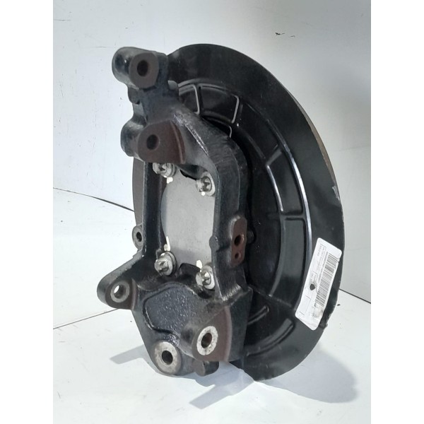 Manga Eixo Cubo Renegade Traseiro Esq 2016 2021 Compl