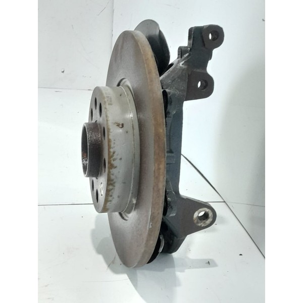 Manga Eixo Cubo Renegade Traseiro Esq 2016 2021 Compl