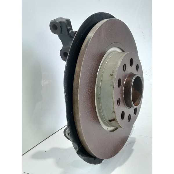 Manga Eixo Cubo Renegade Traseiro Esq 2016 2021 Compl