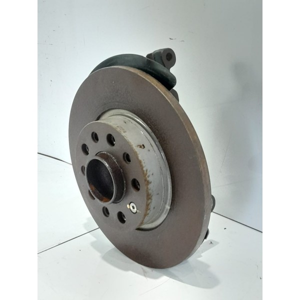 Manga Eixo Cubo Renegade Traseiro Esq 2016 2021 Compl