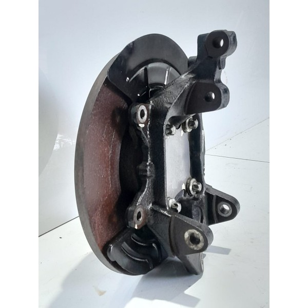 Manga Eixo Cubo Renegade Traseiro Esq 2016 2021 Compl
