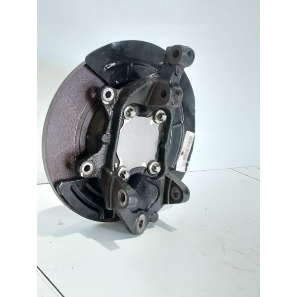 Manga Eixo Cubo Renegade Traseiro Esq 2016 2021 Compl