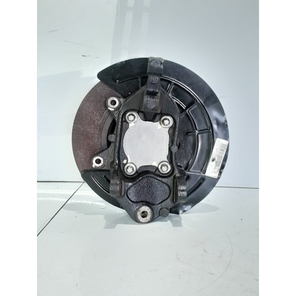 Manga Eixo Cubo Renegade Traseiro Esq 2016 2021 Compl