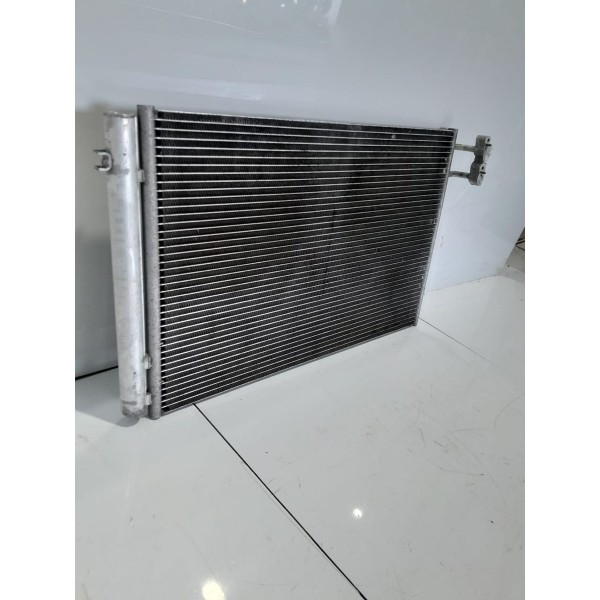 Condensador Bmw X1 118 320 328 330 2010 2015 9229022