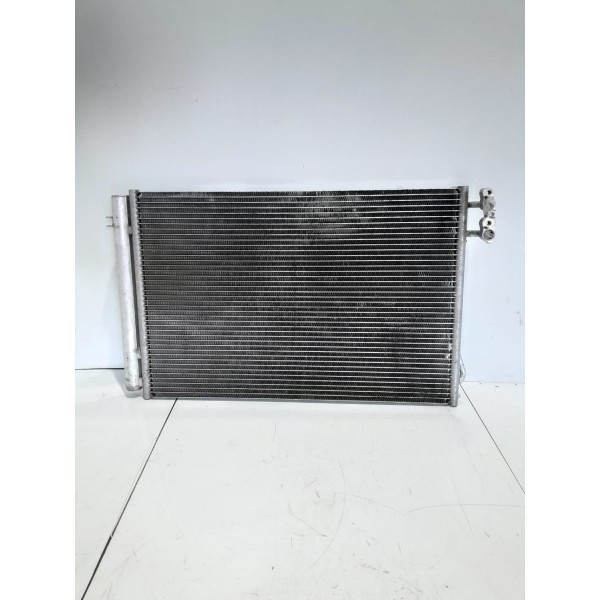 Condensador Bmw X1 118 320 328 330 2010 2015 9229022