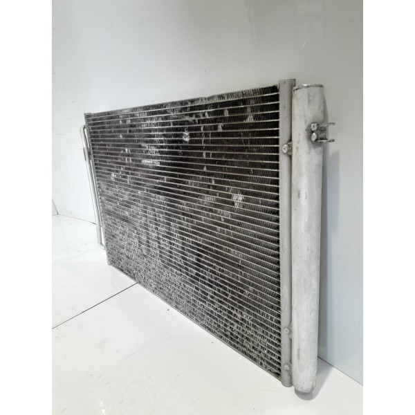 Condensador Bmw X1 118 320 328 330 2010 2015 9229022