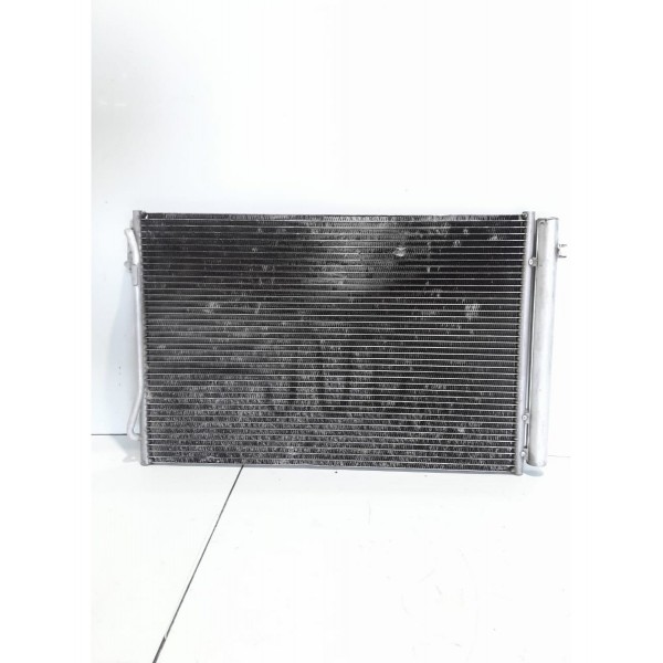 Condensador Bmw X1 118 320 328 330 2010 2015 9229022