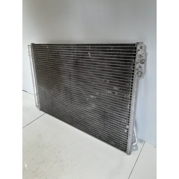 Condensador Bmw X1 118 320 328 330 2010 2015 9229022