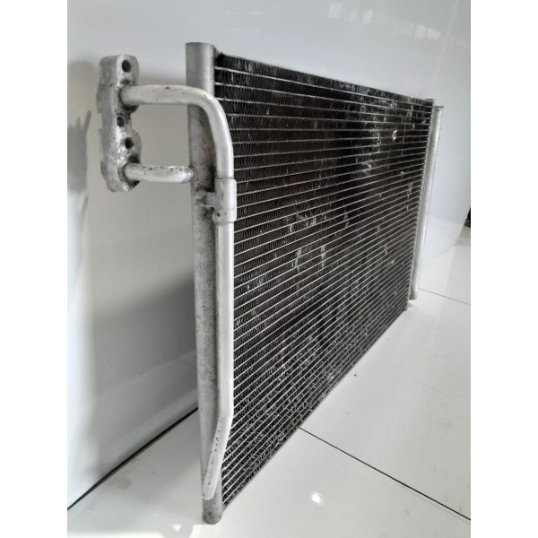 Condensador Bmw X1 118 320 328 330 2010 2015 9229022