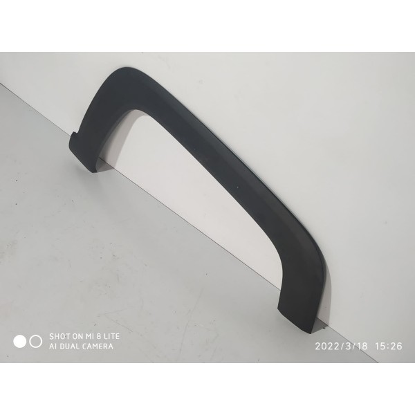 Moldura Paralama Renegade Direito 2016 2021 Detalhe