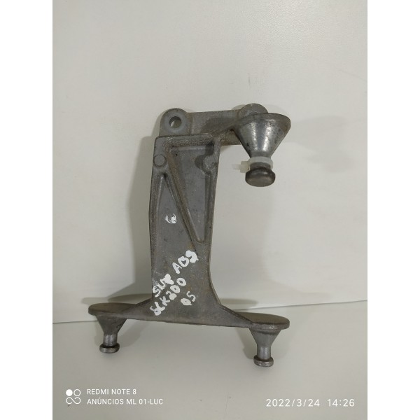Suporte Modulo Abs Slk 200 R171 2005 A 2011