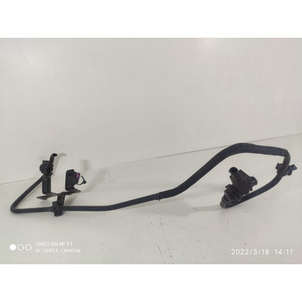 Sensor Mangueira Hidrovacuo Toro Renegade Flex 2016/2023