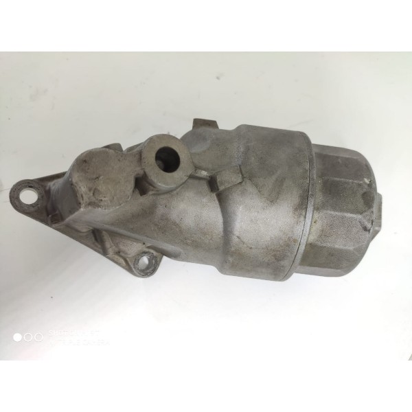 Suporte Filtro Óleo Toro Renegade 1.8 04693356aa  55255434