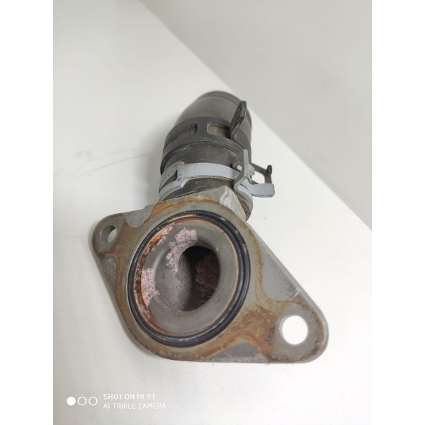 Flange Bomba Água Renegade Toro 1.8 2016 A 2021