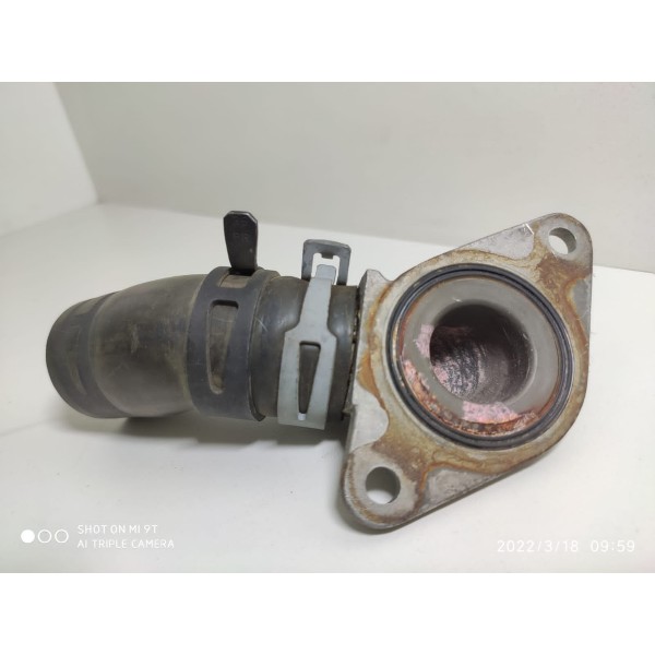 Flange Bomba Água Renegade Toro 1.8 2016 A 2021