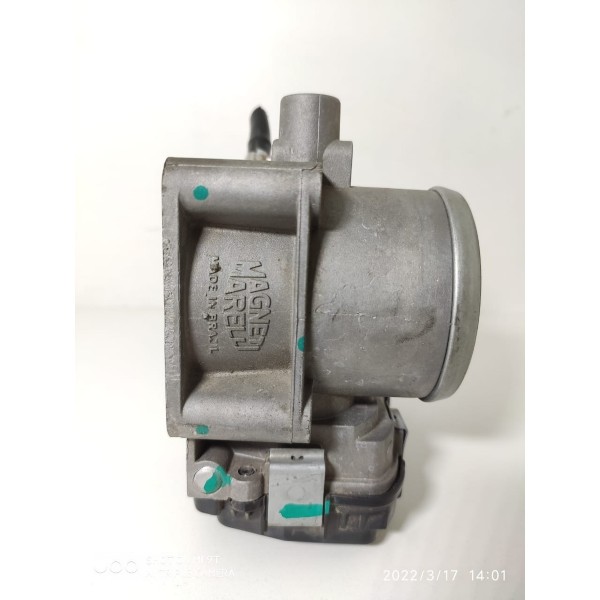 Tbi Corpo Borboleta Renegade Toro Flex Original