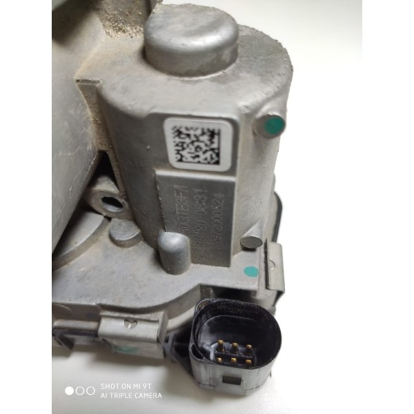 Tbi Corpo Borboleta Renegade Toro Flex Original
