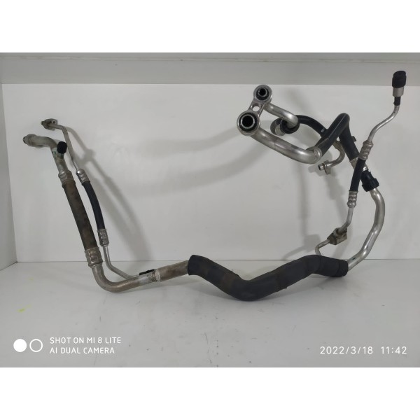 Mangueira Ar Condiocionado Toro Renegade Flex 2016/2023