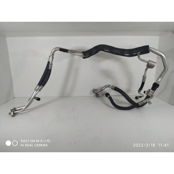 Mangueira Ar Condiocionado Toro Renegade Flex 2016/2023