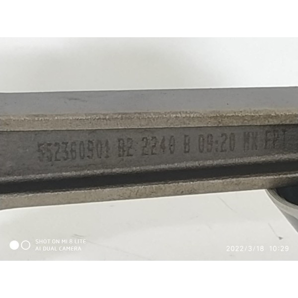 Pistão Biela Toro Renegade Flex 2016 2023 Std