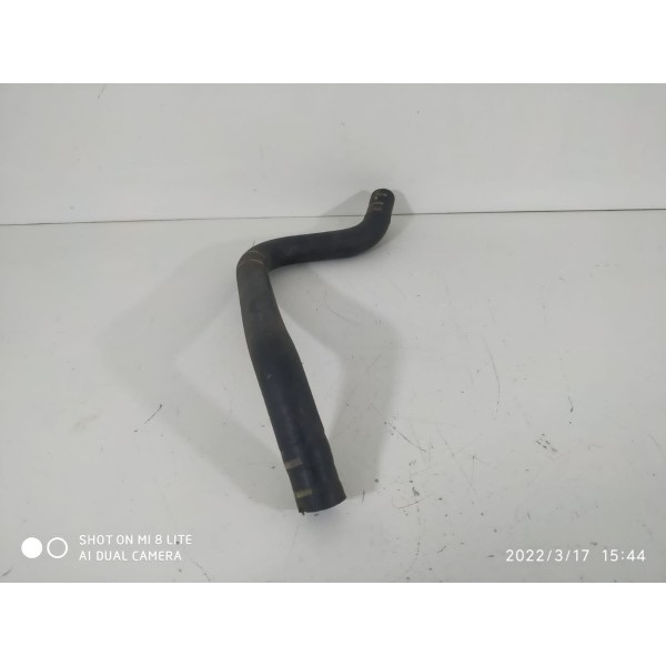 Mangueira Radiador Renegade Longitude Flex 2016/2021