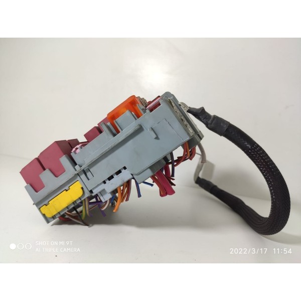 Caixa Fusível Toro Renegade Flex 2016 2021 51882145