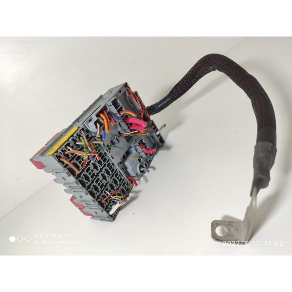 Caixa Fusível Toro Renegade Flex 2016 2021 51882145