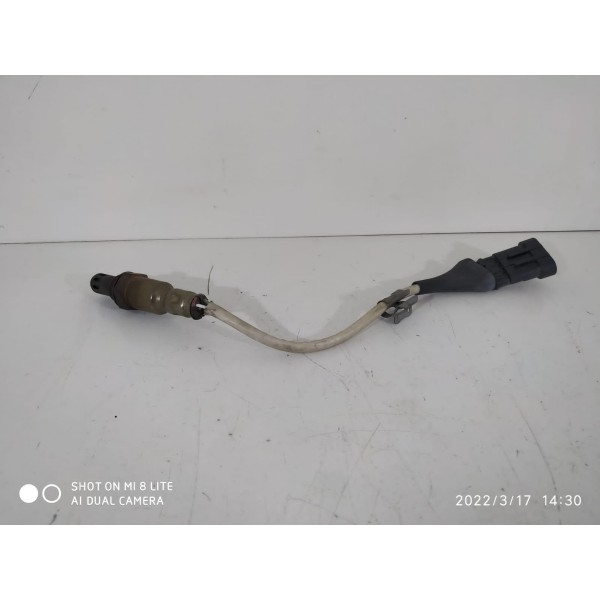 Sonda Lambda Pos Toro Renegade Flex 2016 2020 2021