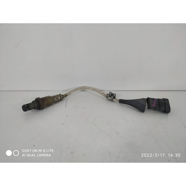 Sonda Lambda Pos Toro Renegade Flex 2016 2020 2021