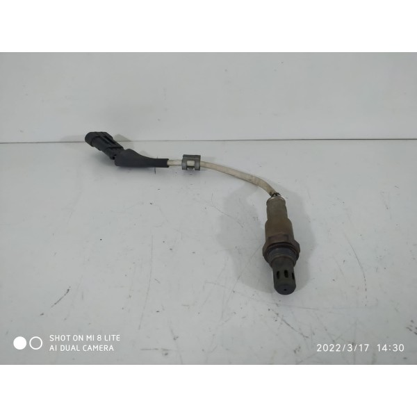 Sonda Lambda Pos Toro Renegade Flex 2016 2020 2021