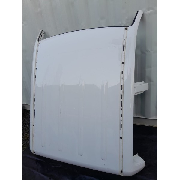 Teto Amarok 2010/2023 Cabine Dupla Orig