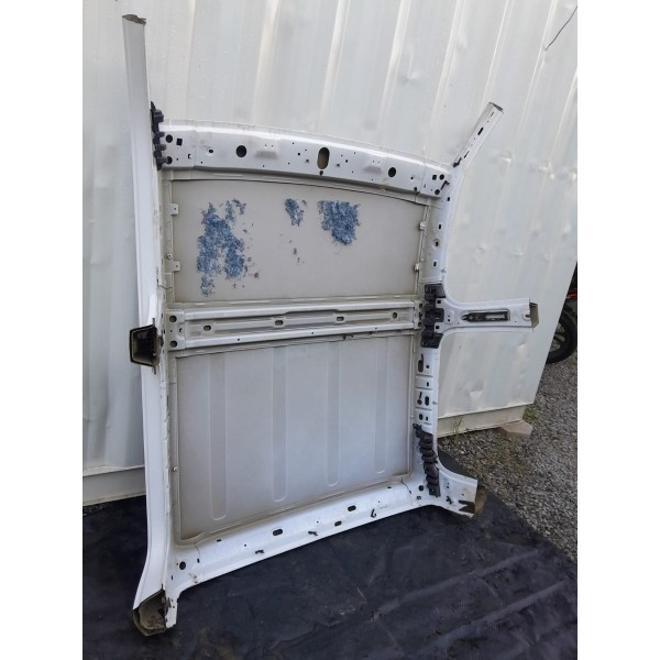 Teto Amarok 2010/2023 Cabine Dupla Orig