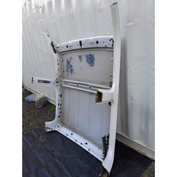 Teto Amarok 2010/2023 Cabine Dupla Orig