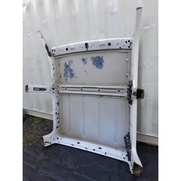 Teto Amarok 2010/2023 Cabine Dupla Orig