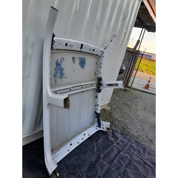 Teto Amarok 2010/2023 Cabine Dupla Orig