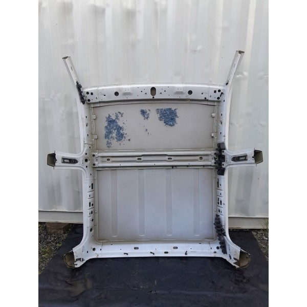 Teto Amarok 2010/2023 Cabine Dupla Orig