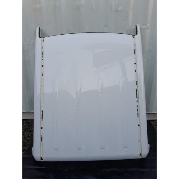Teto Amarok 2010/2023 Cabine Dupla Orig