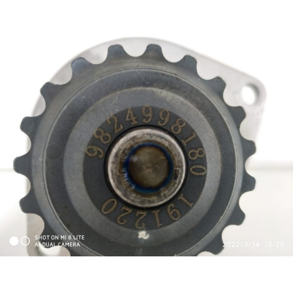 Bomba Água Peugeot 2008 208 Cactus C3 2018/2024 9824998180