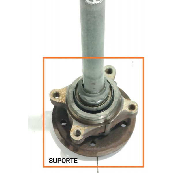 Ponta Eixo Amarok 2.0 Esquerda Orig 2010 2020 2h0501171