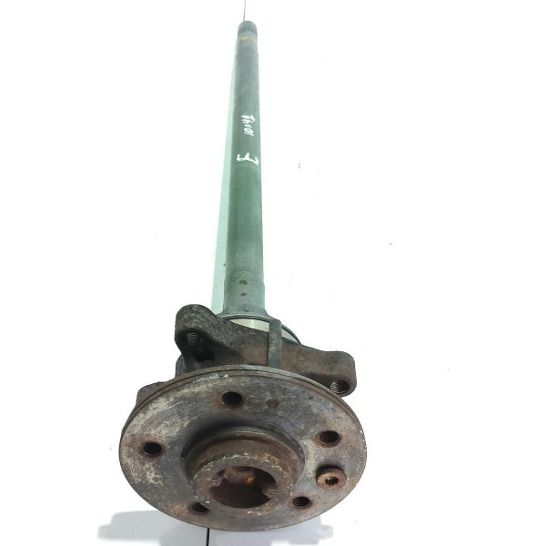 Ponta Eixo Amarok 2.0 Esquerda Orig 2010 2020 2h0501171