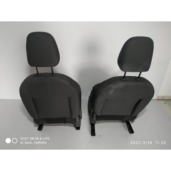 Jogo Bancos Cactus P Adaptacao (4 Portas)