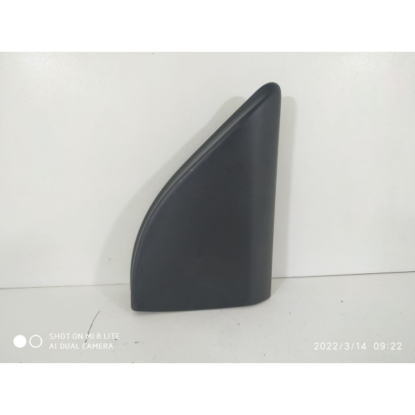 Acabamento Interno Retrovisor Direito C4 Cactus 2021