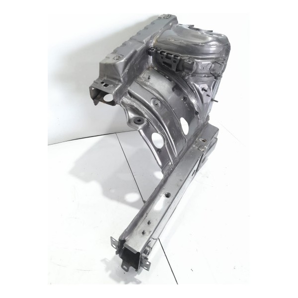 Caixa Roda Longarina Mercedes Gla 200 250 Esquerda 2015/2020